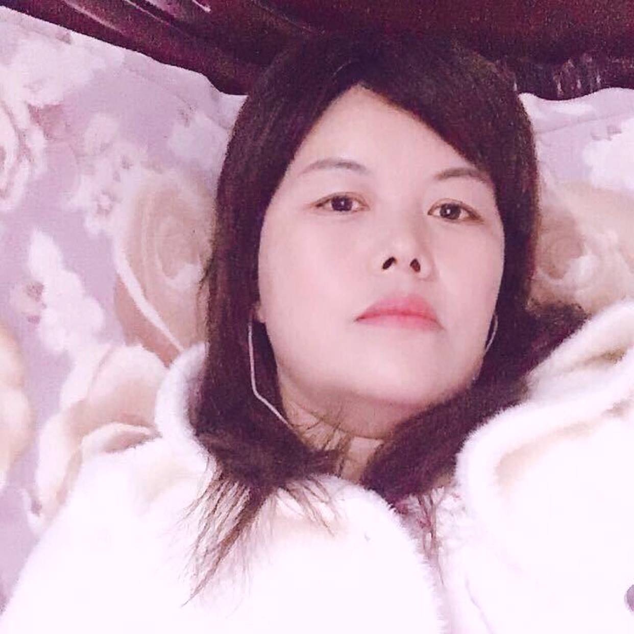 刻苦爱青花的照片