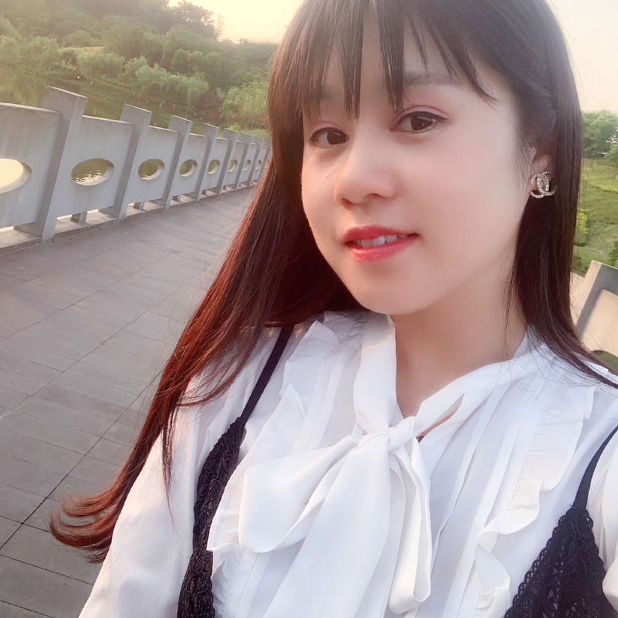 喻希希的照片