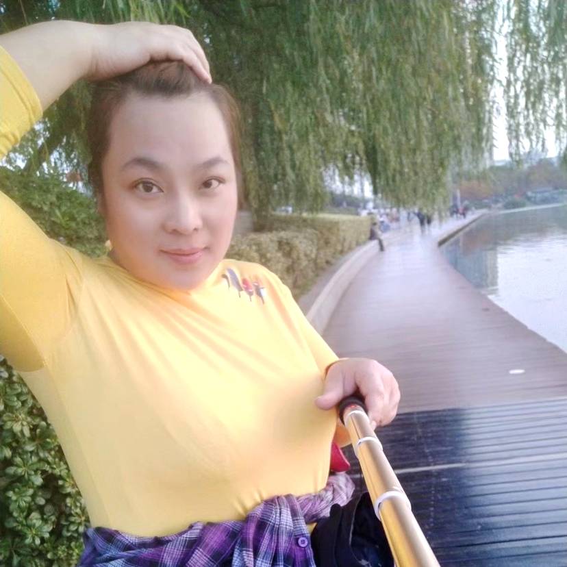 南京洋洋的照片
