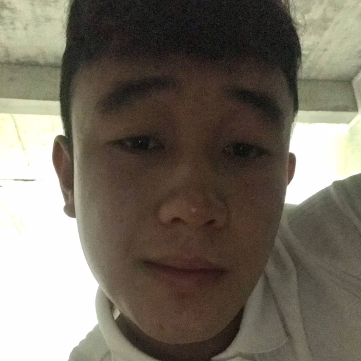 何快乐的照片