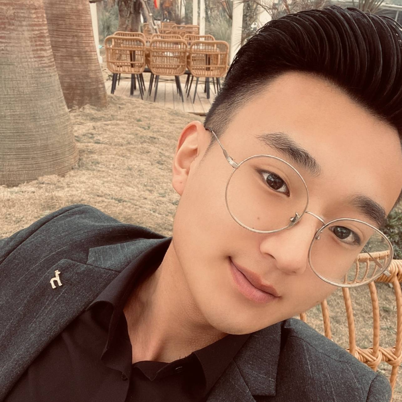 Mr wang的照片