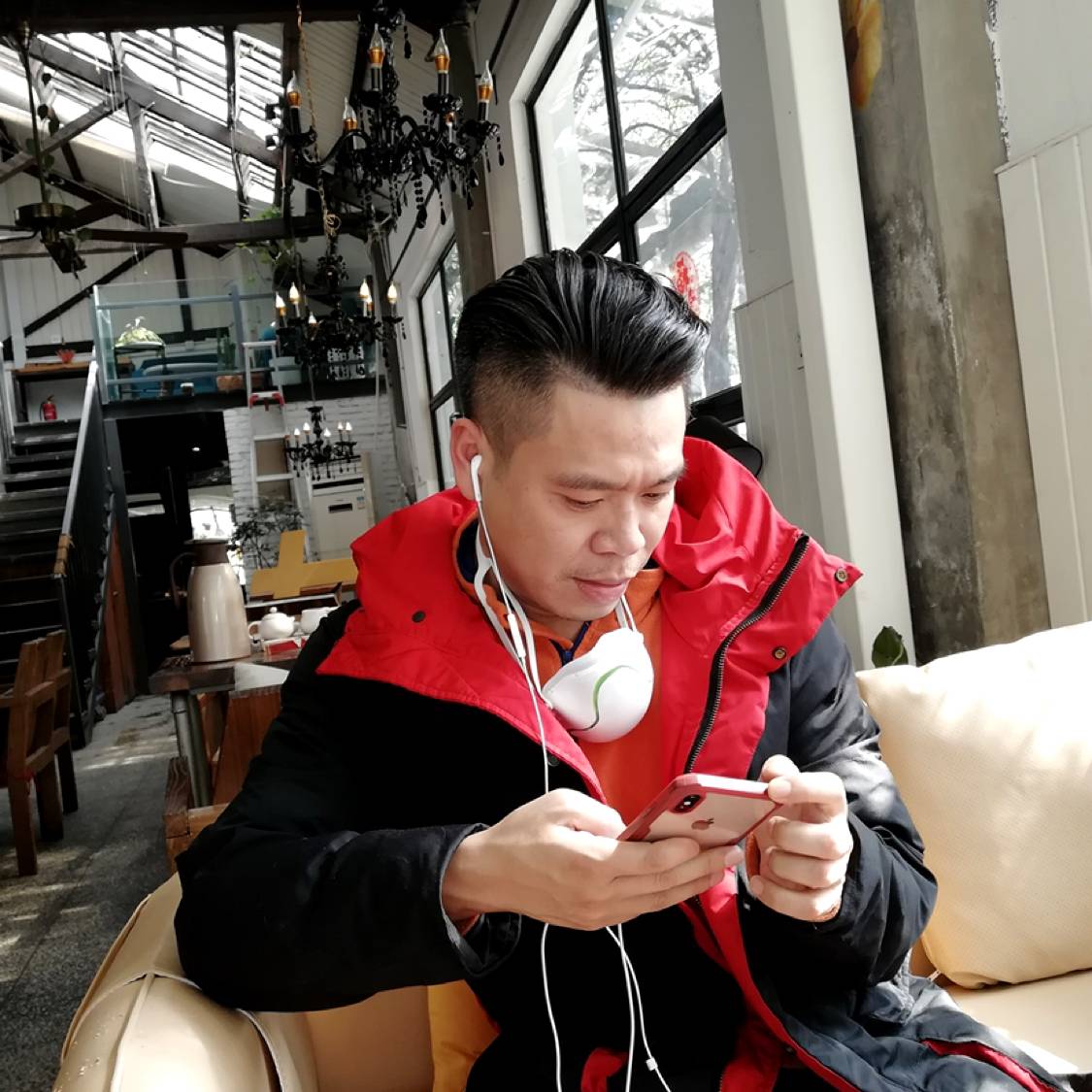 建伟少的照片