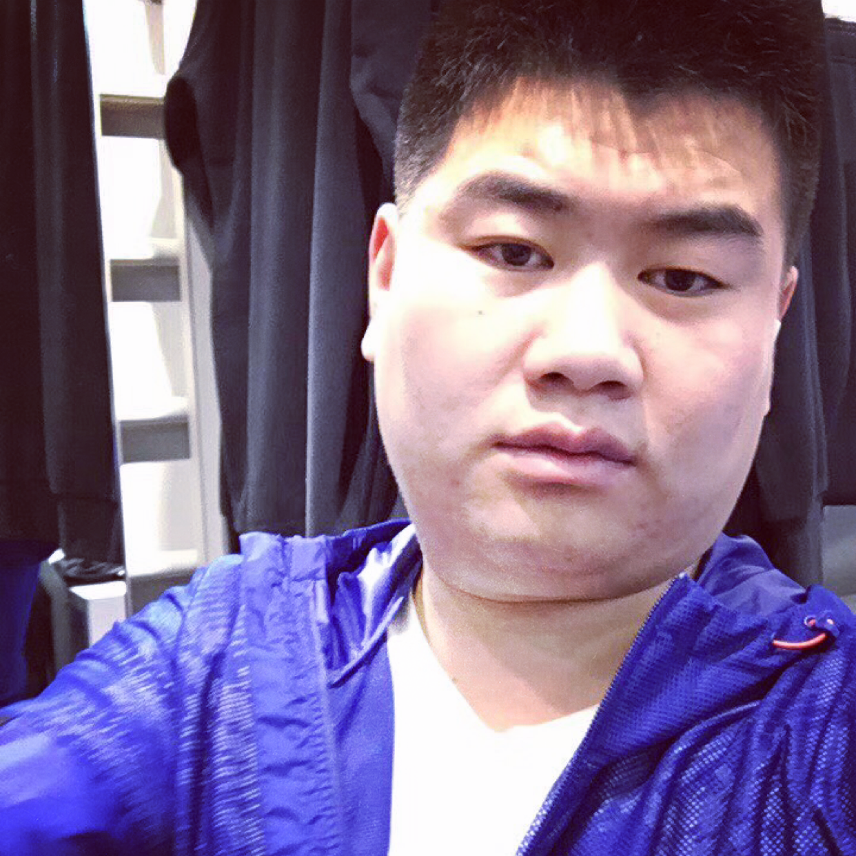 人生改变哭泣的照片