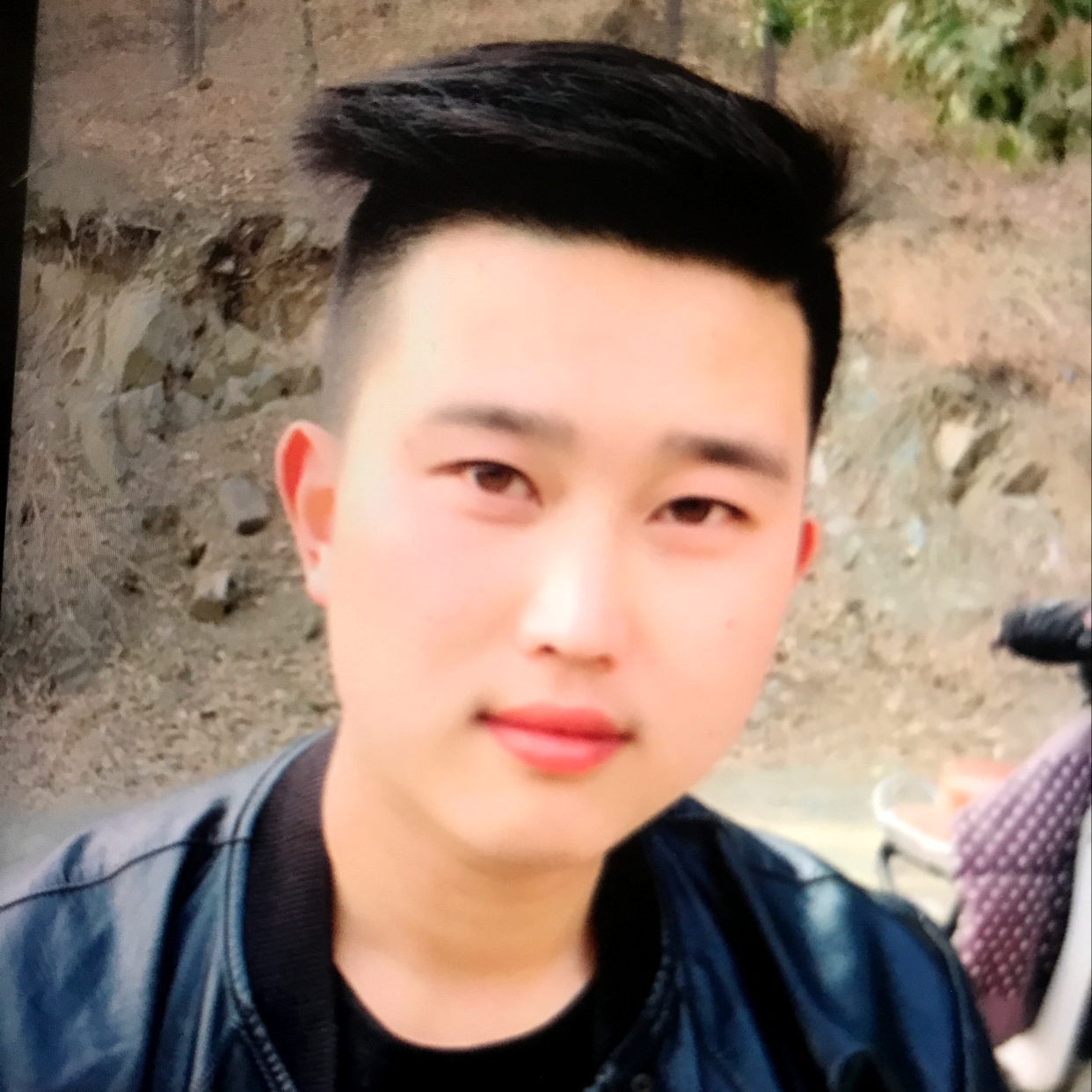 十匹狼的照片