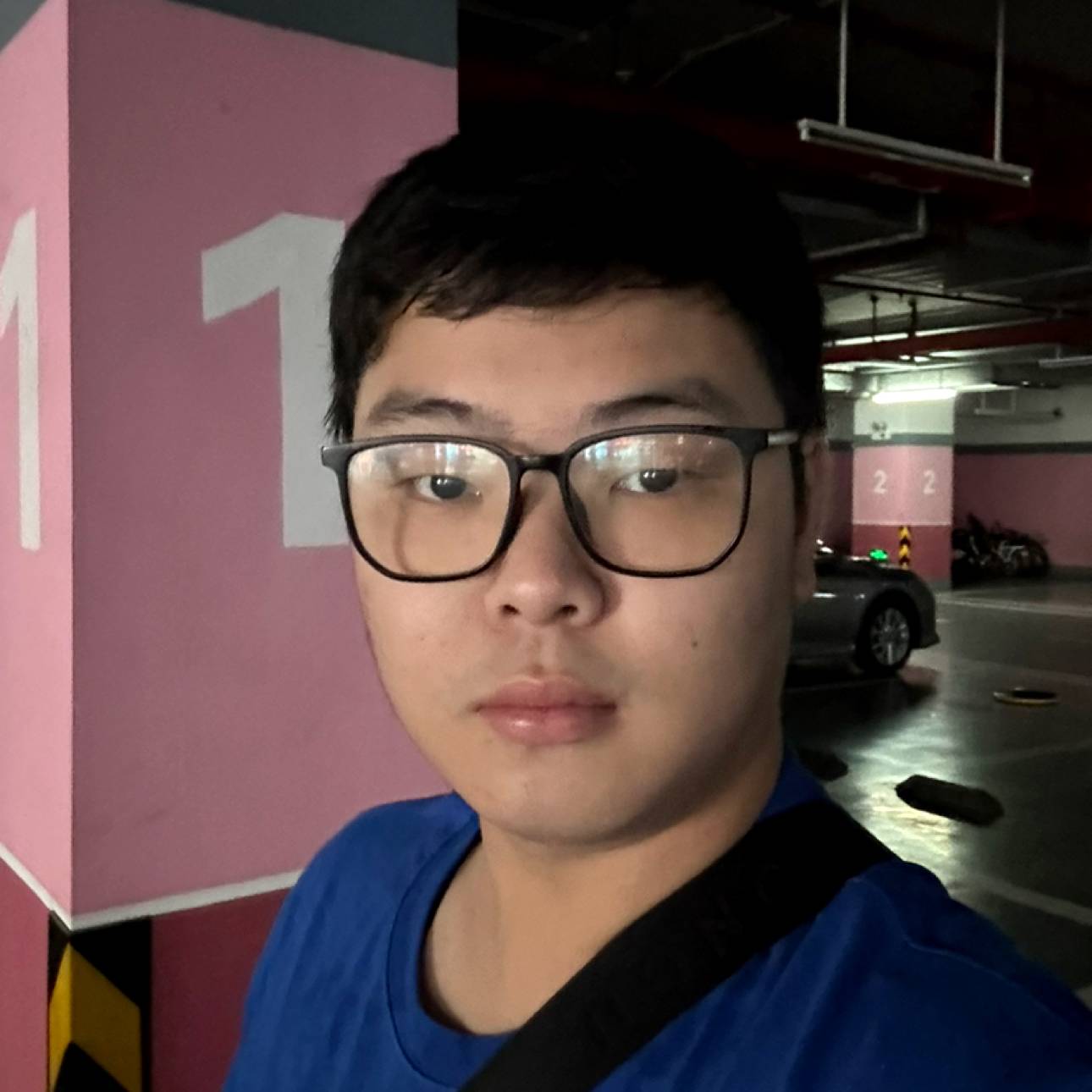 zhao先生的照片