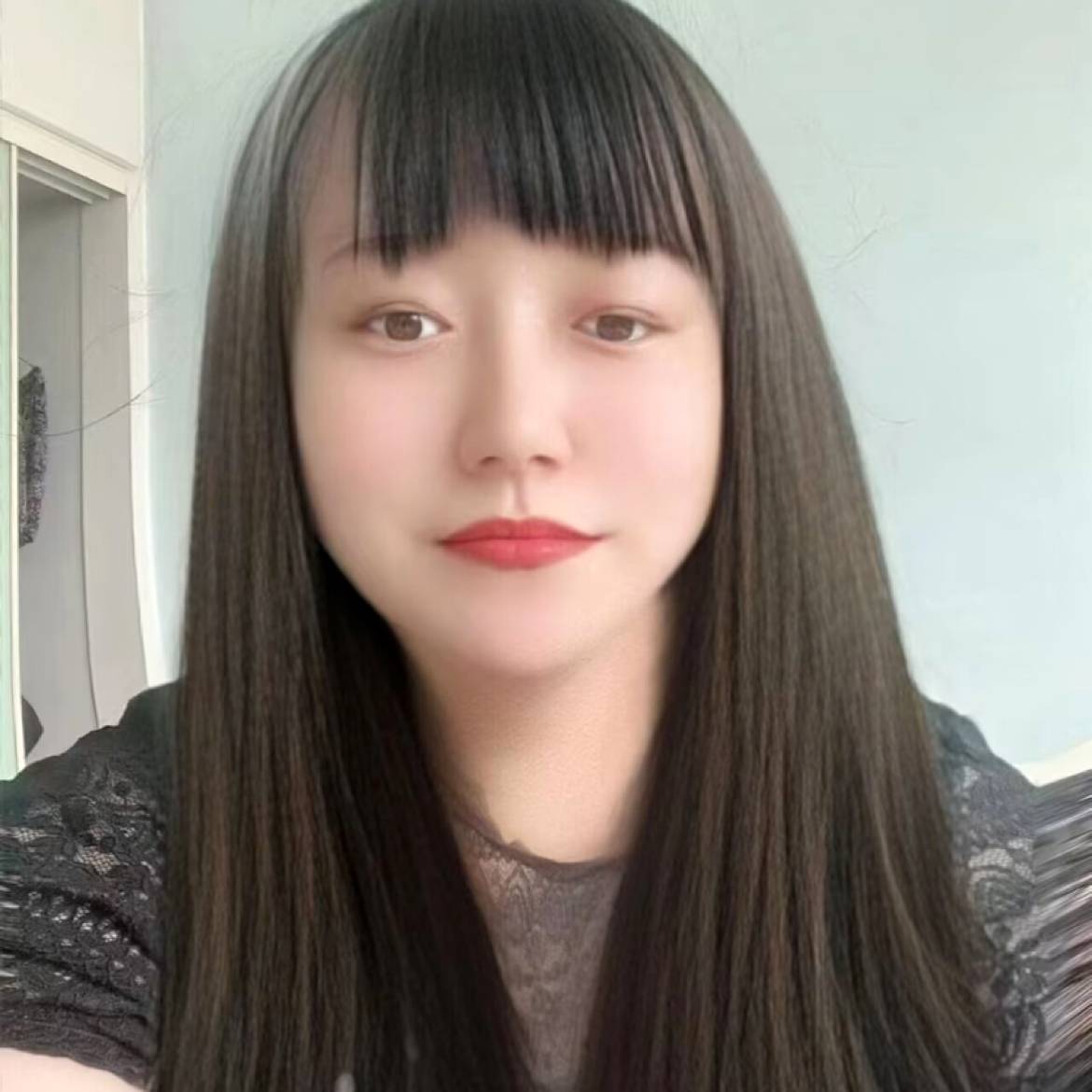 胡璇的照片
