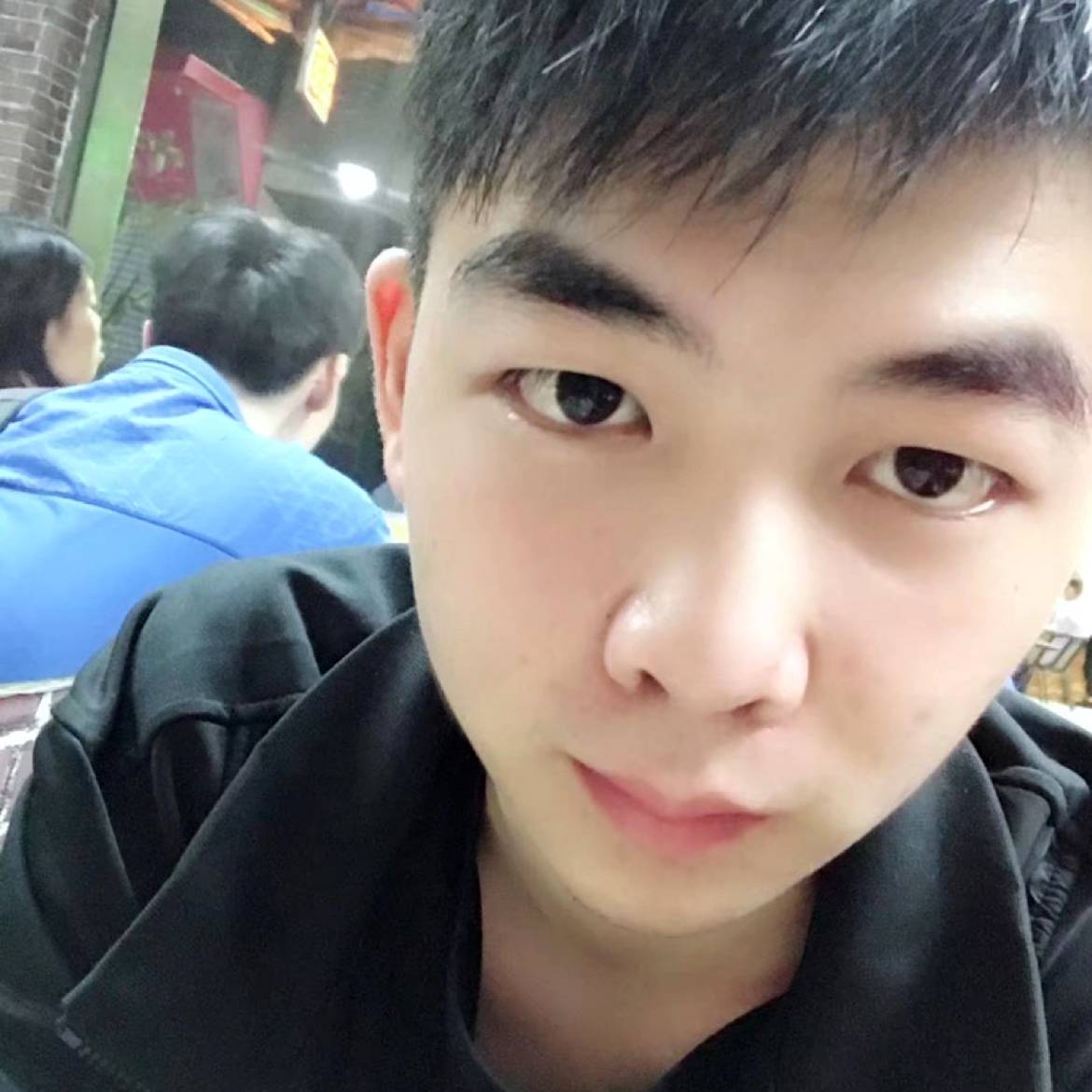 叶非墨的照片