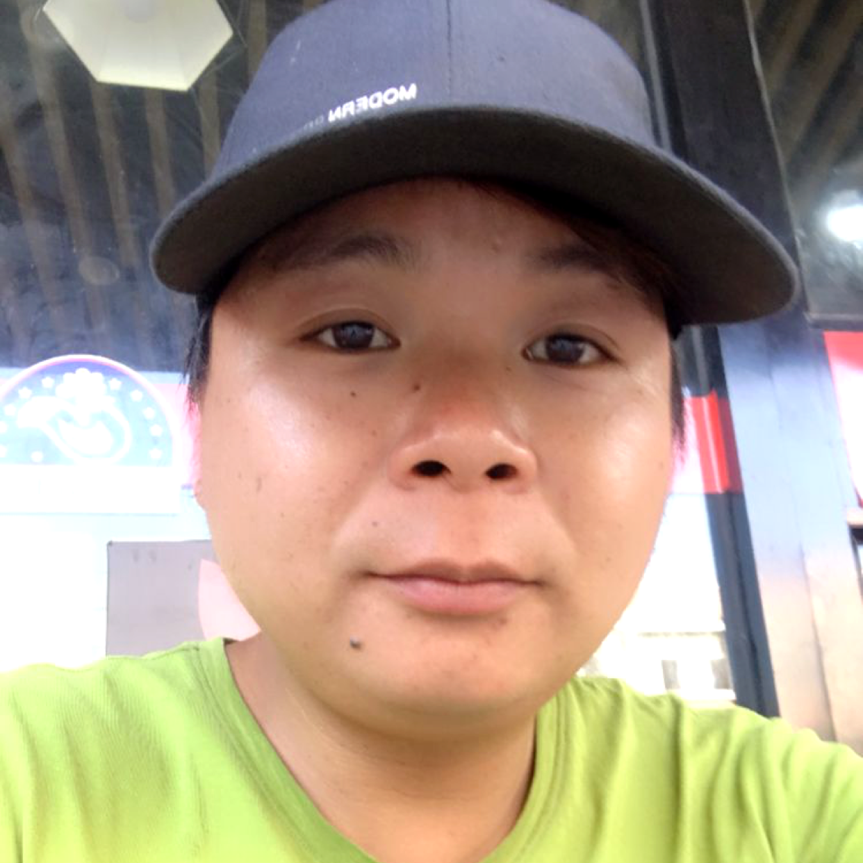 一纸荒年。的照片