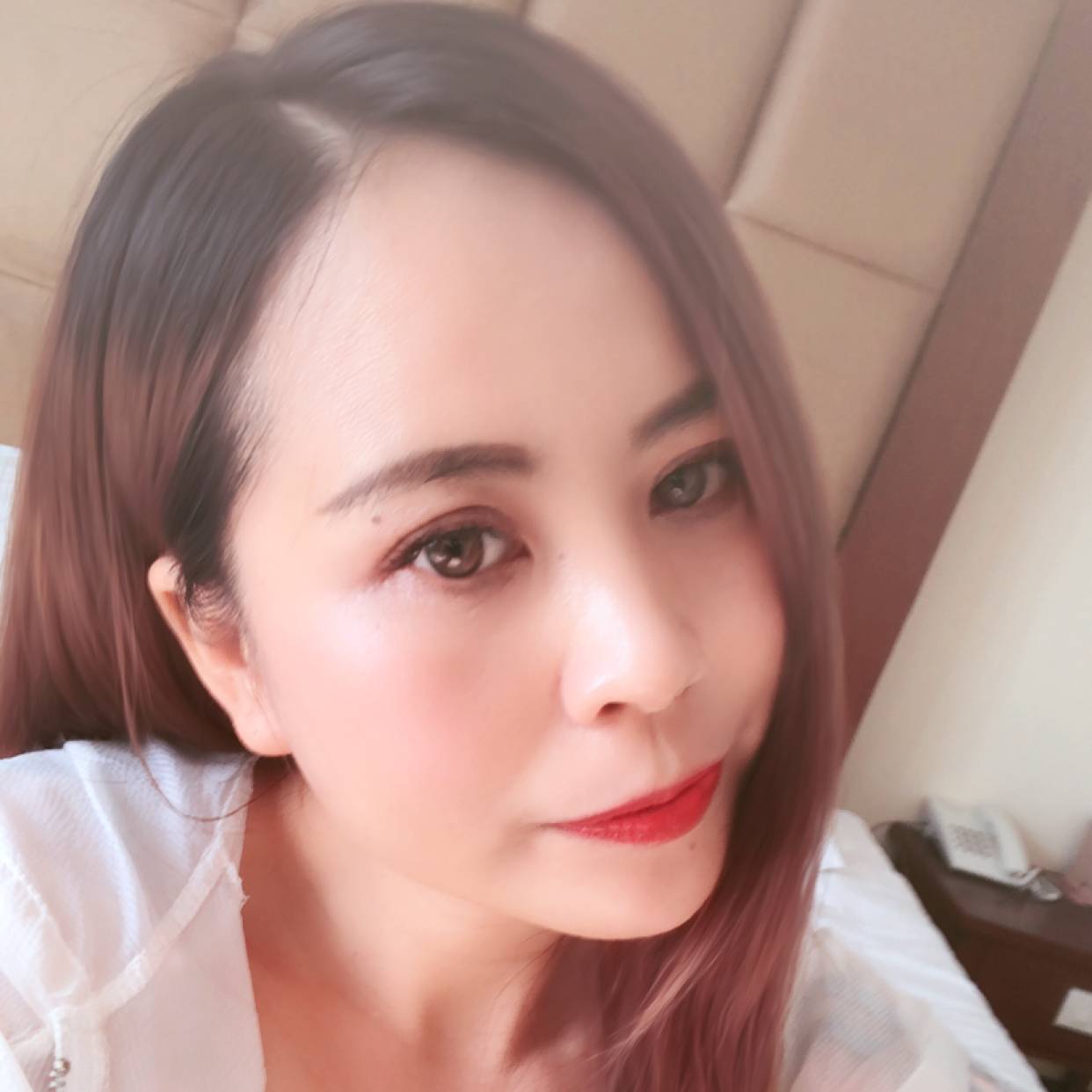 陀小琳的照片