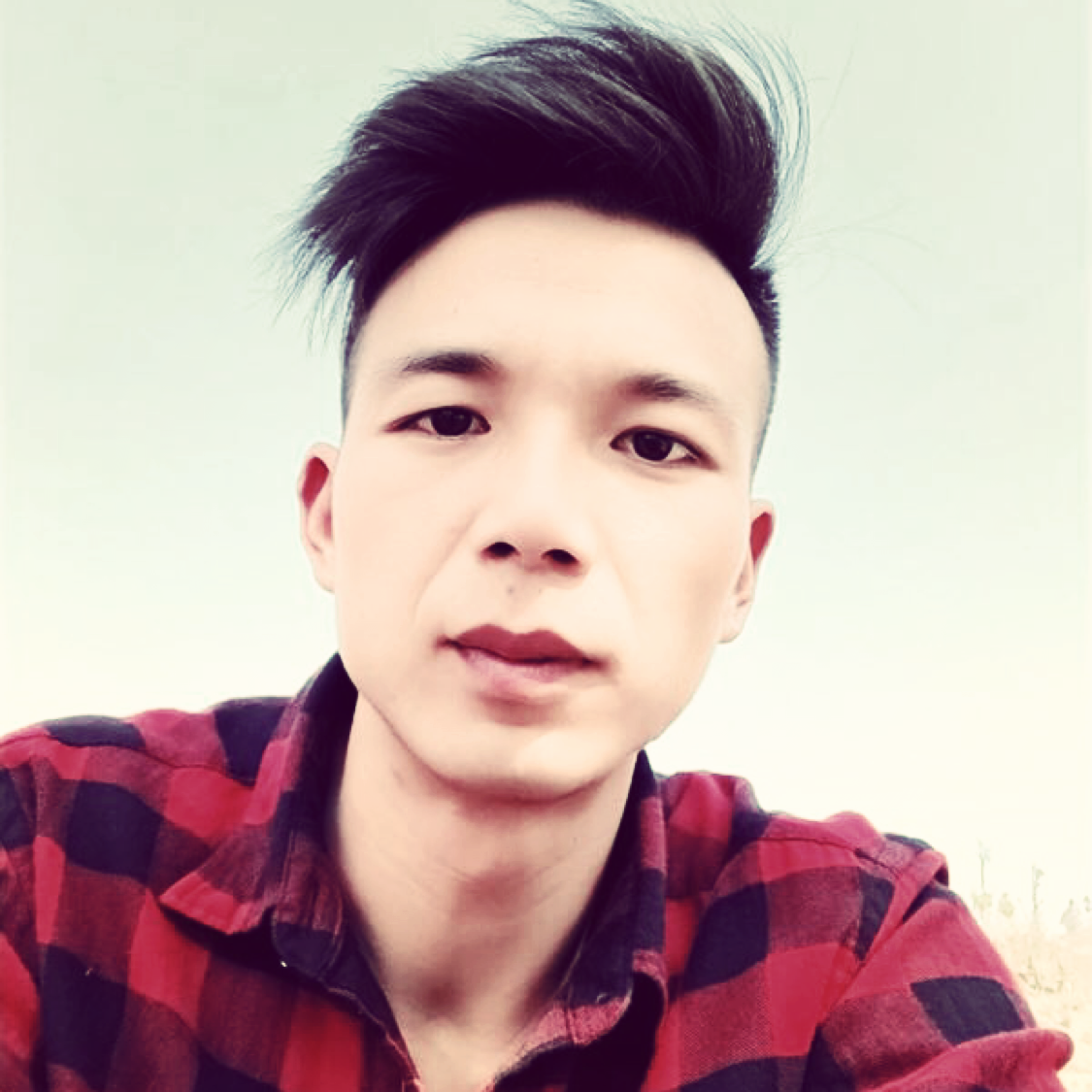 春媱放弃顺心的照片