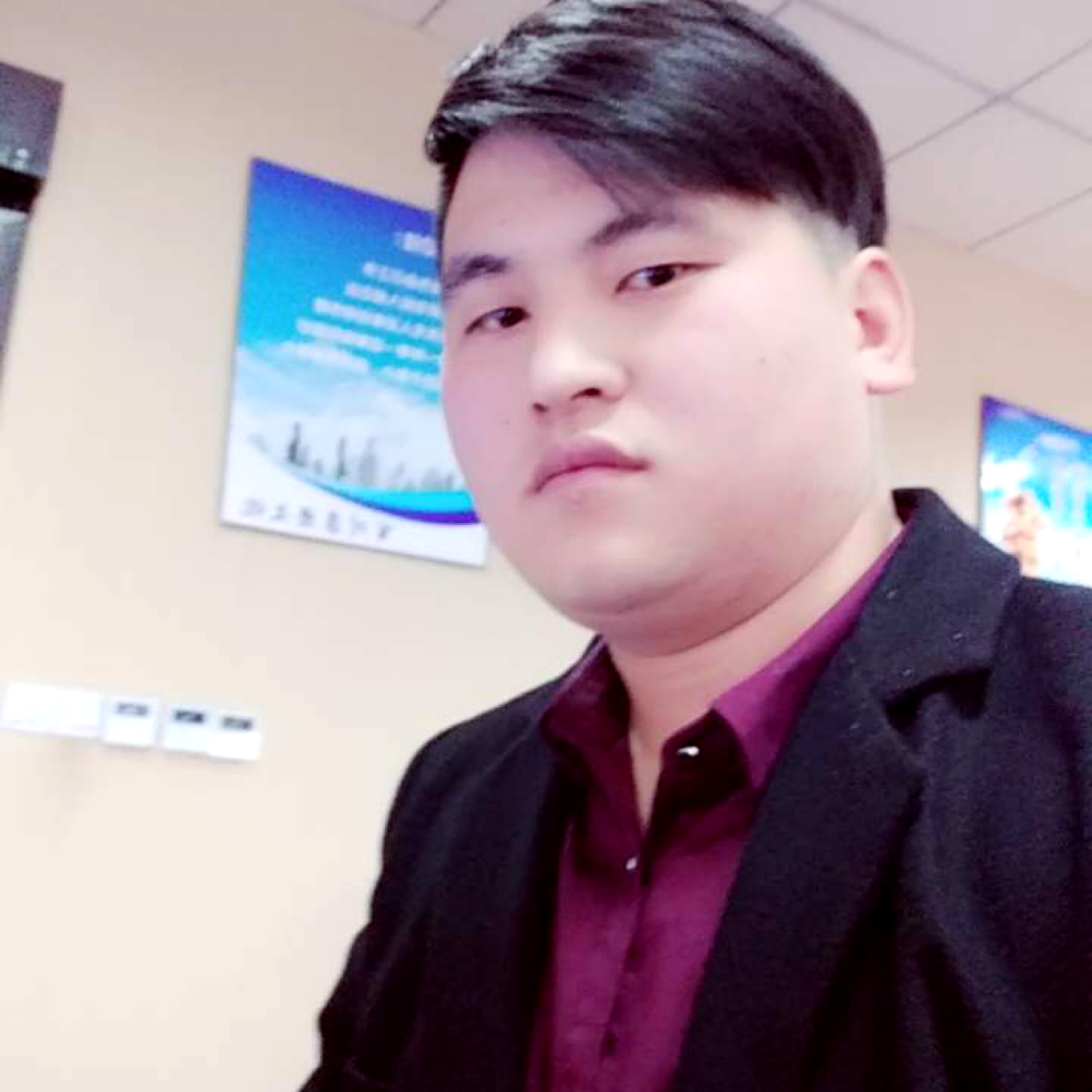 情深一往旧梦一场的照片