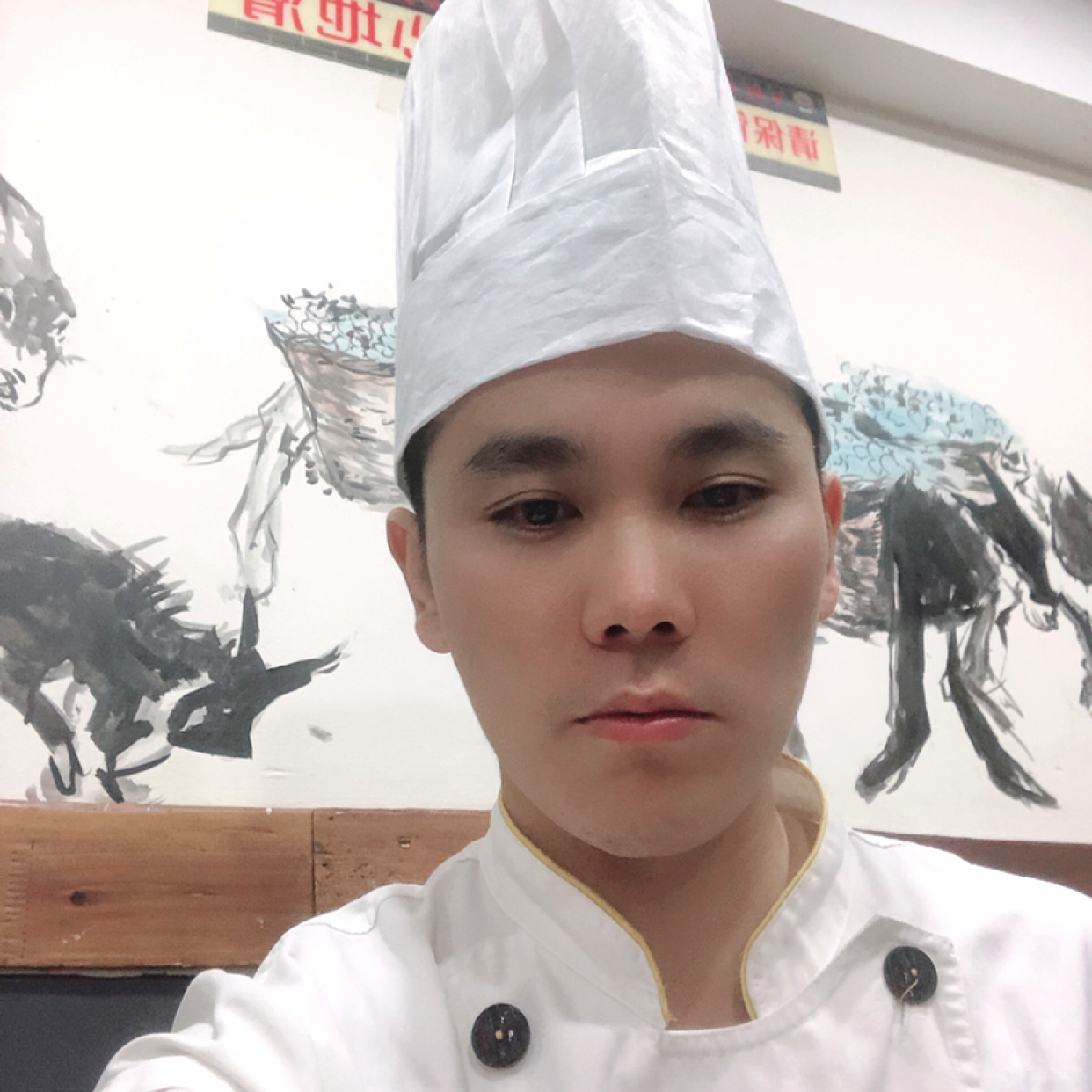 生动倾心大神的照片
