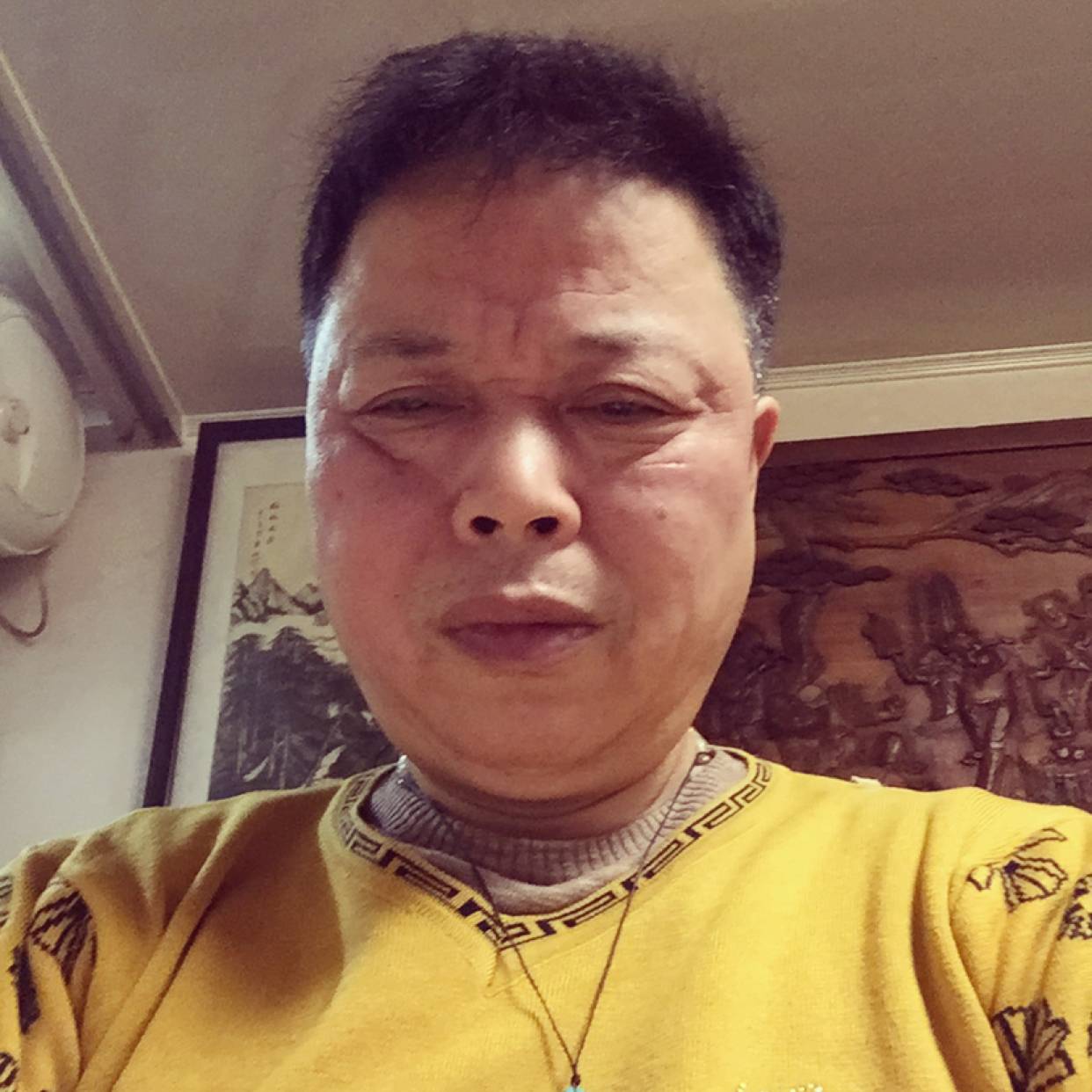 毛豆那优雅的照片