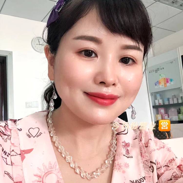 阳光馨兰的照片