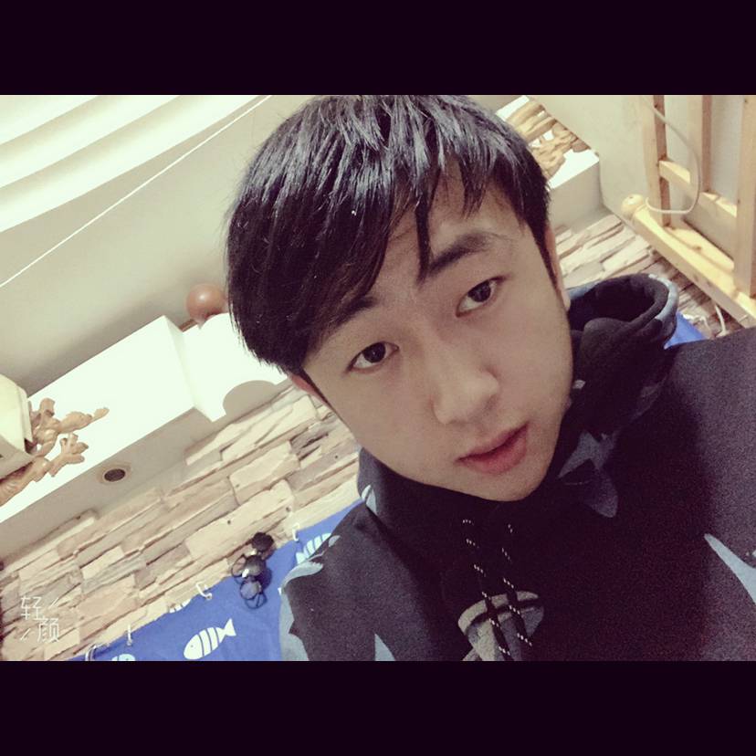 赵涵吖!的照片