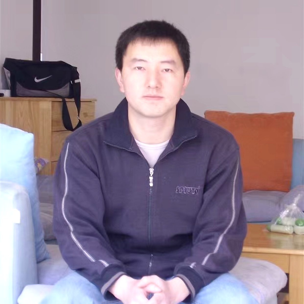 原文的照片