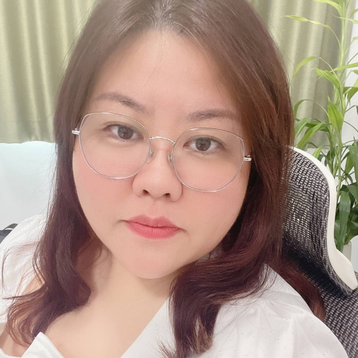 就不吃芒果的照片