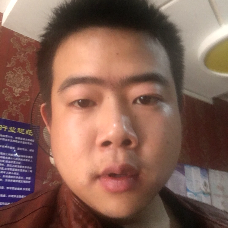 暖心王子的照片