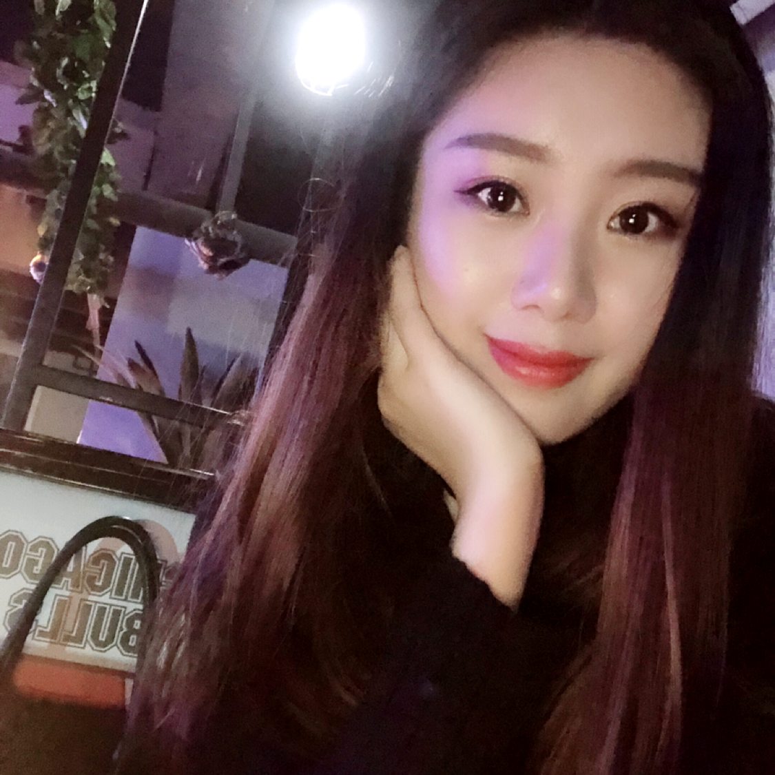 人间百利甜的照片
