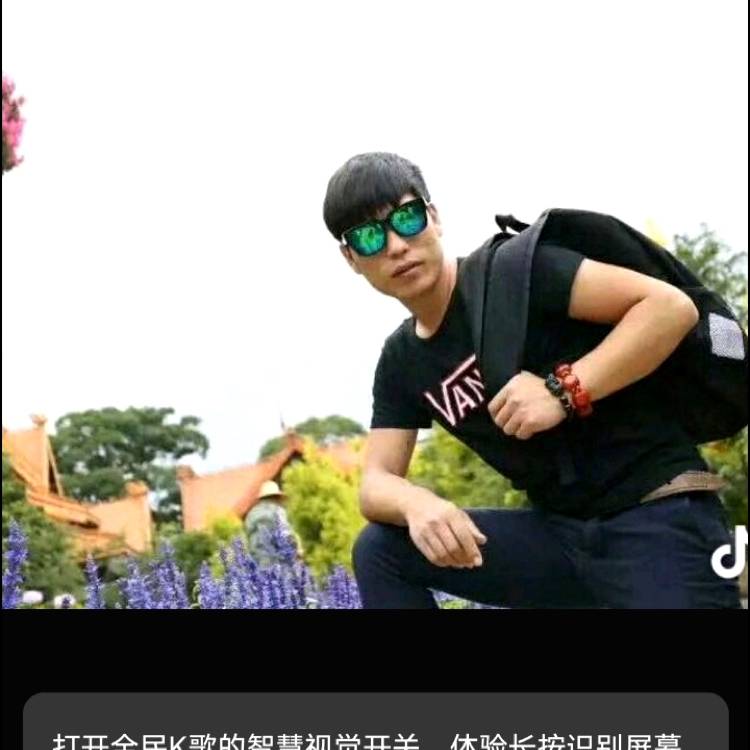 灵魂波浪的照片