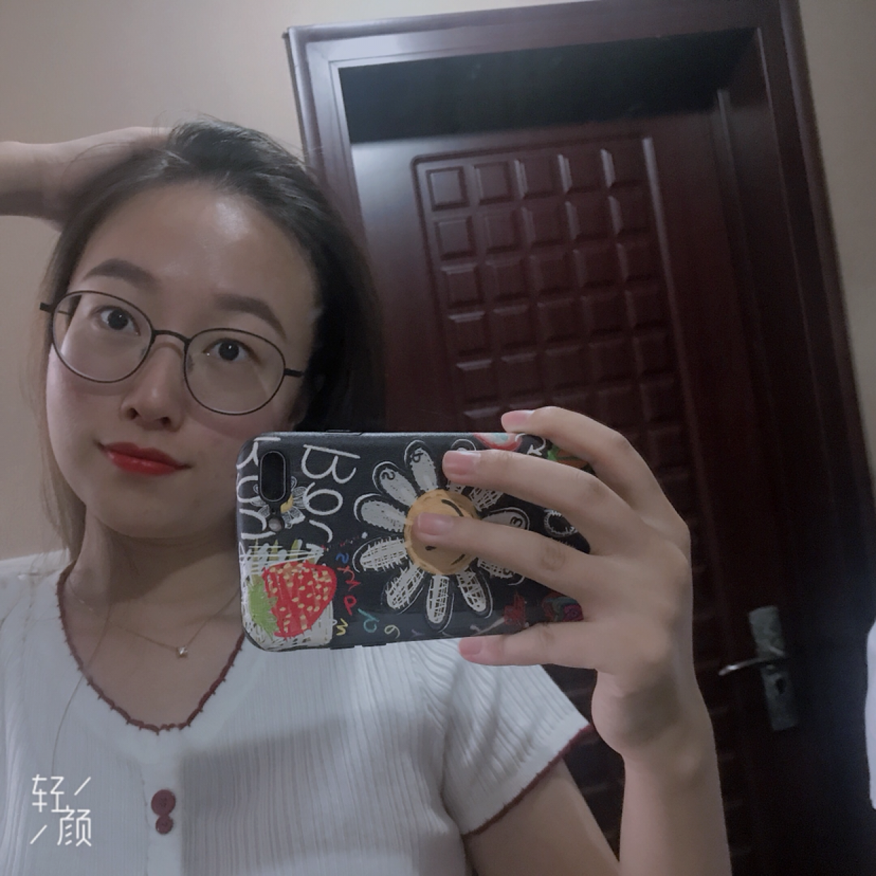景十的照片