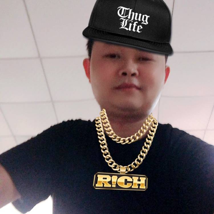 莫丝滑的照片