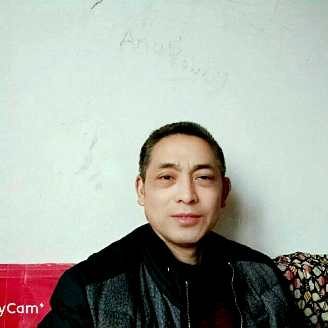 西方大哥的照片