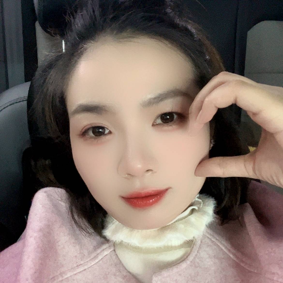 Annie贺的照片