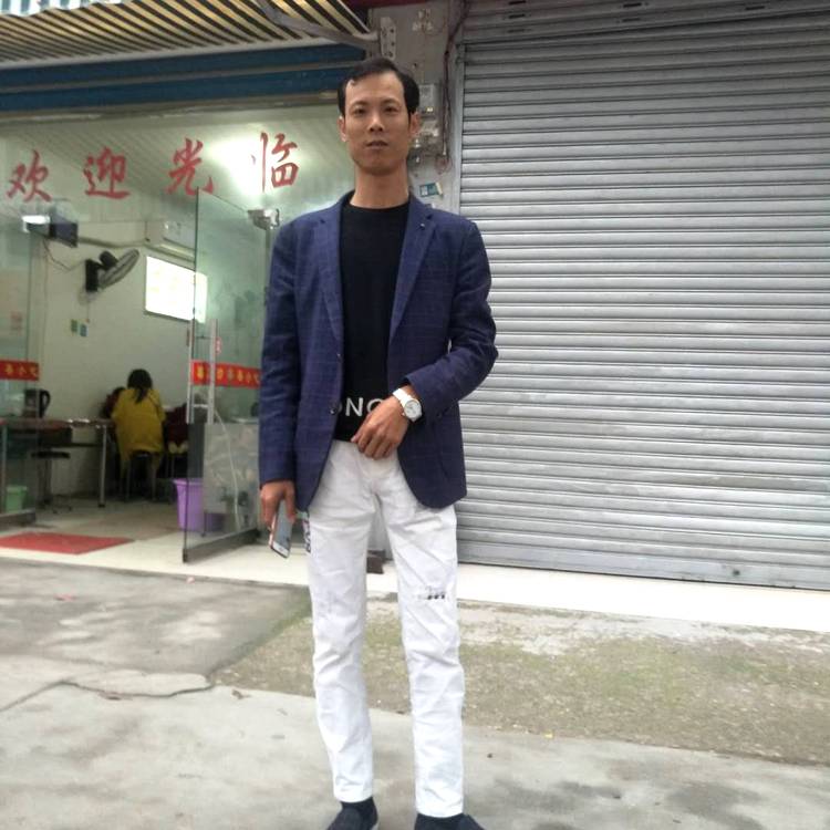 霸气和孤心的照片