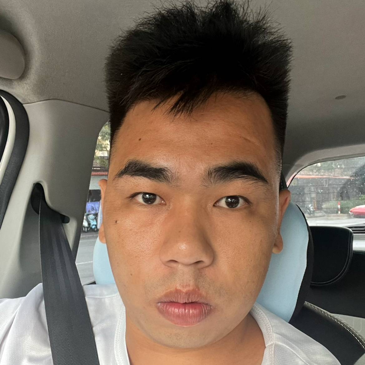 感性de特朗德尔的照片