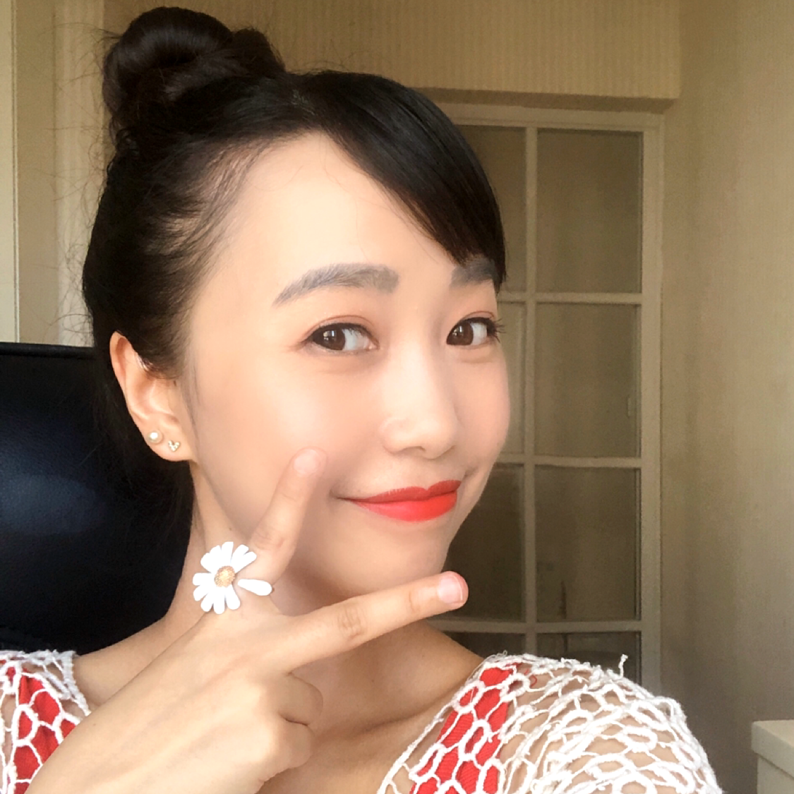 爱乖由由的照片
