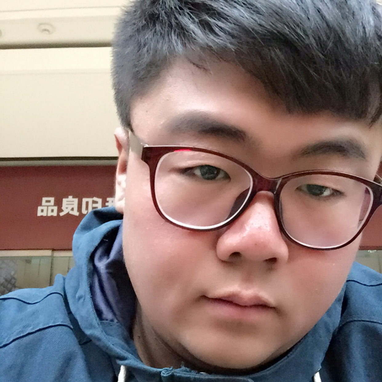 素安的照片