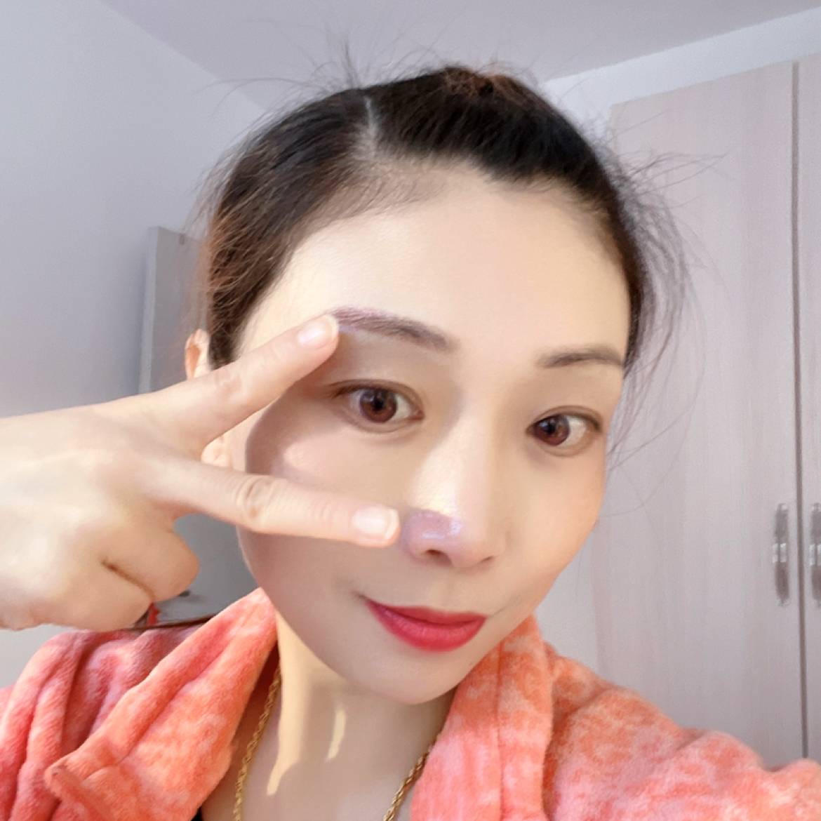 玥馨的照片