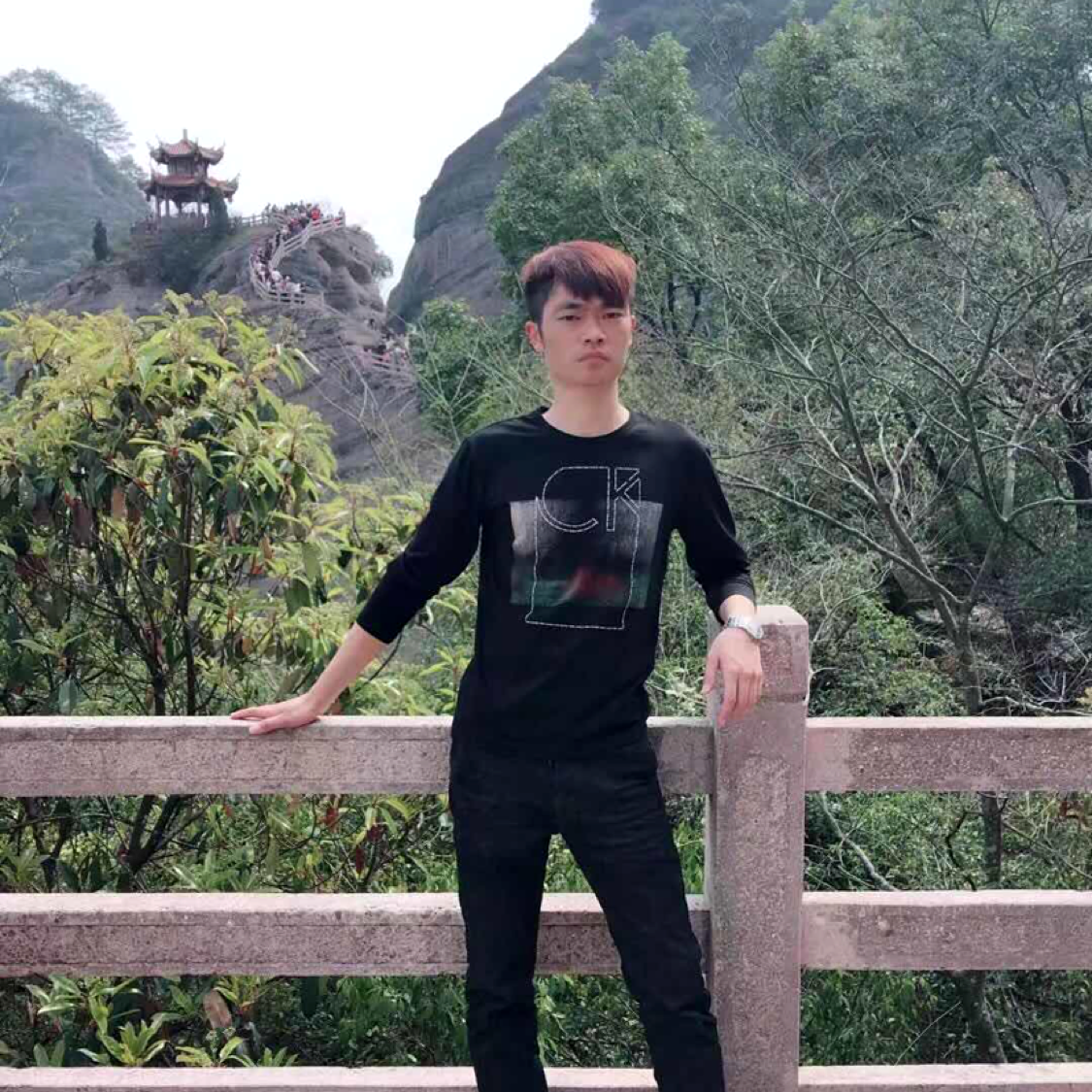 w域的照片