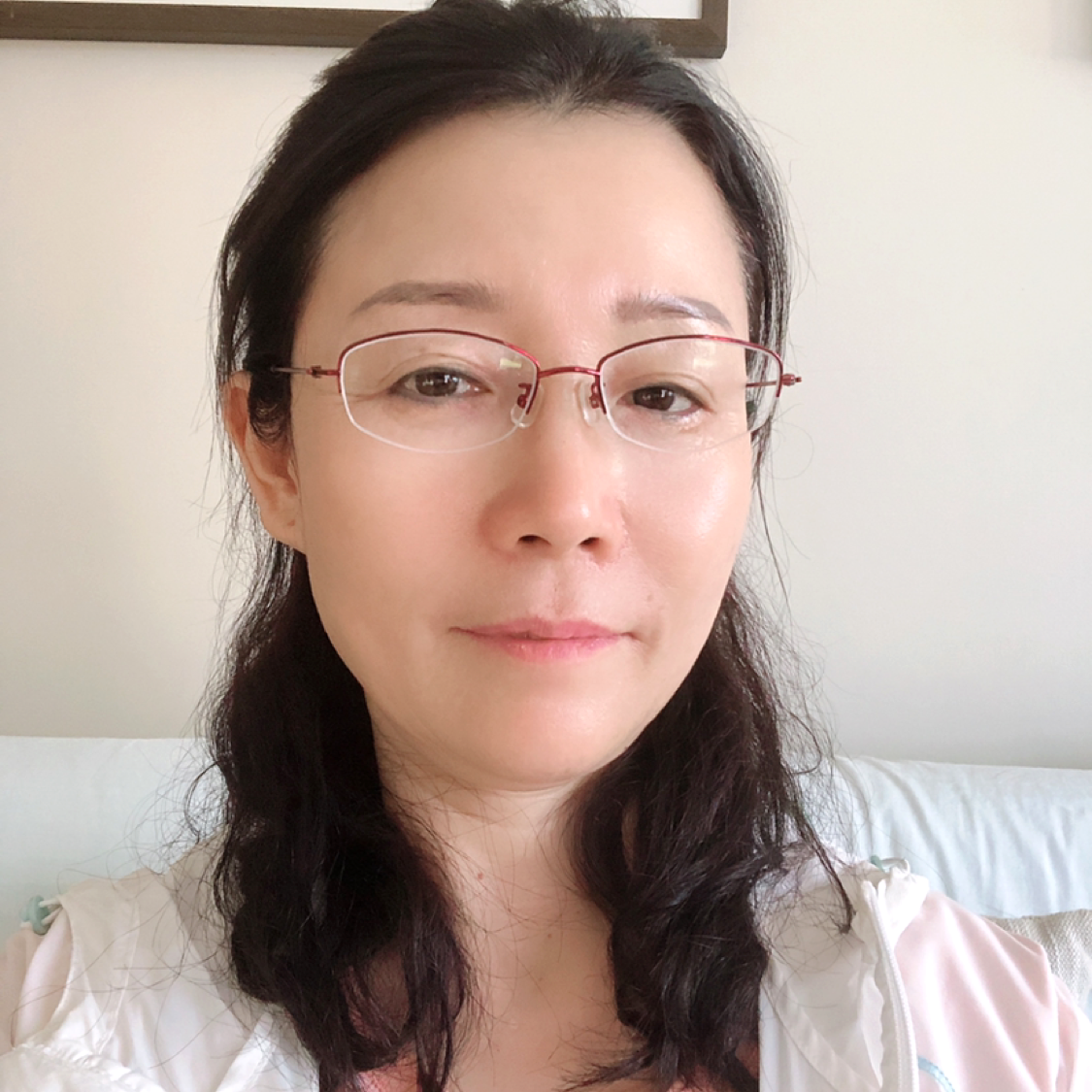 天然呆的长劲鹿的照片