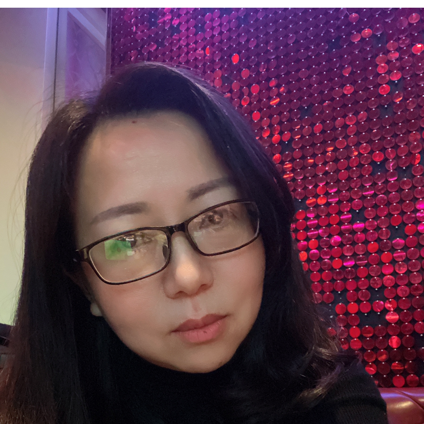 御姐神勇的照片