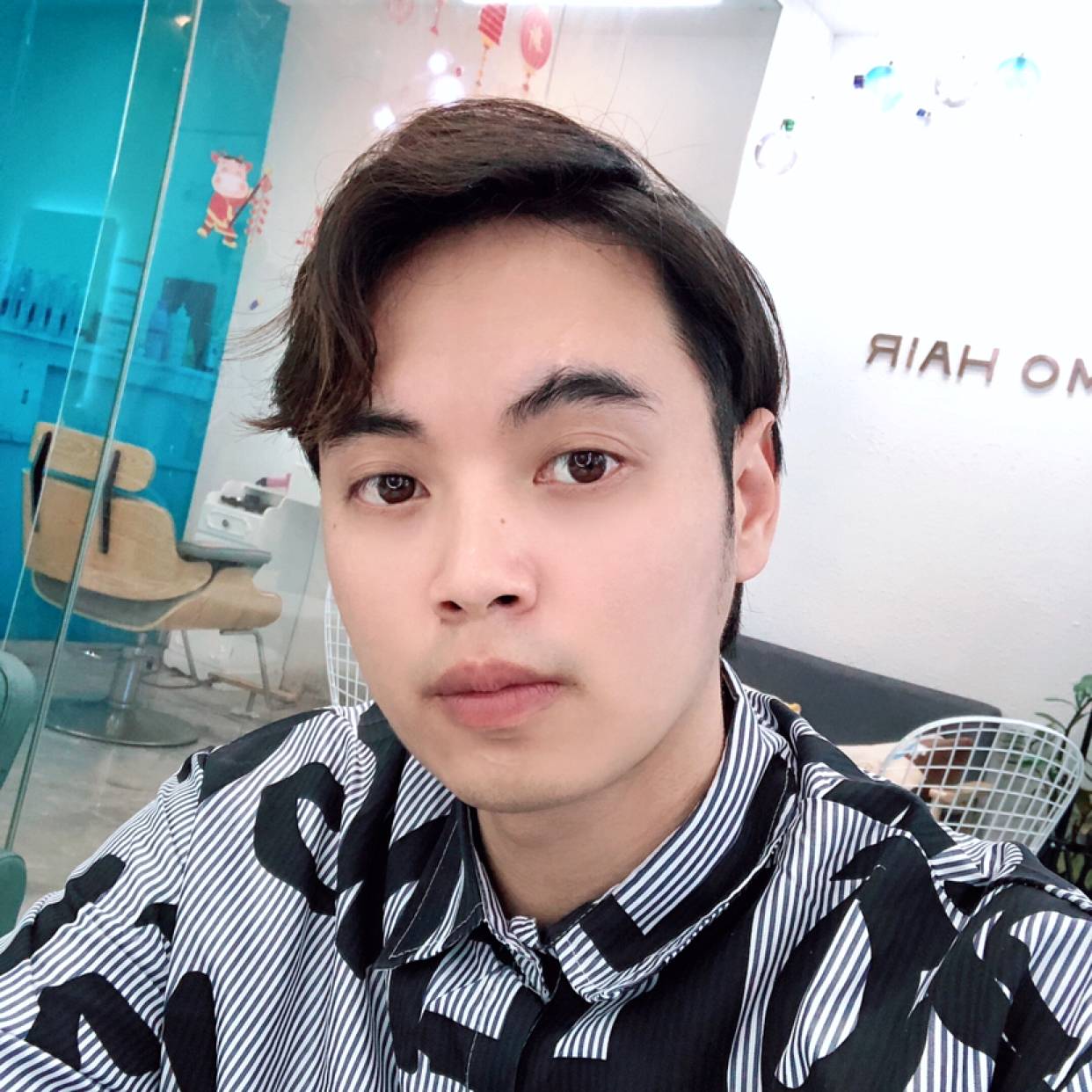 听风细雨的照片