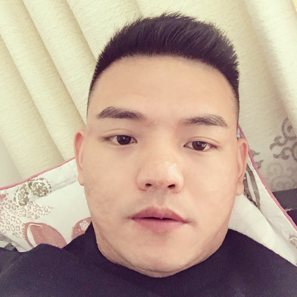 美满請月亮的照片