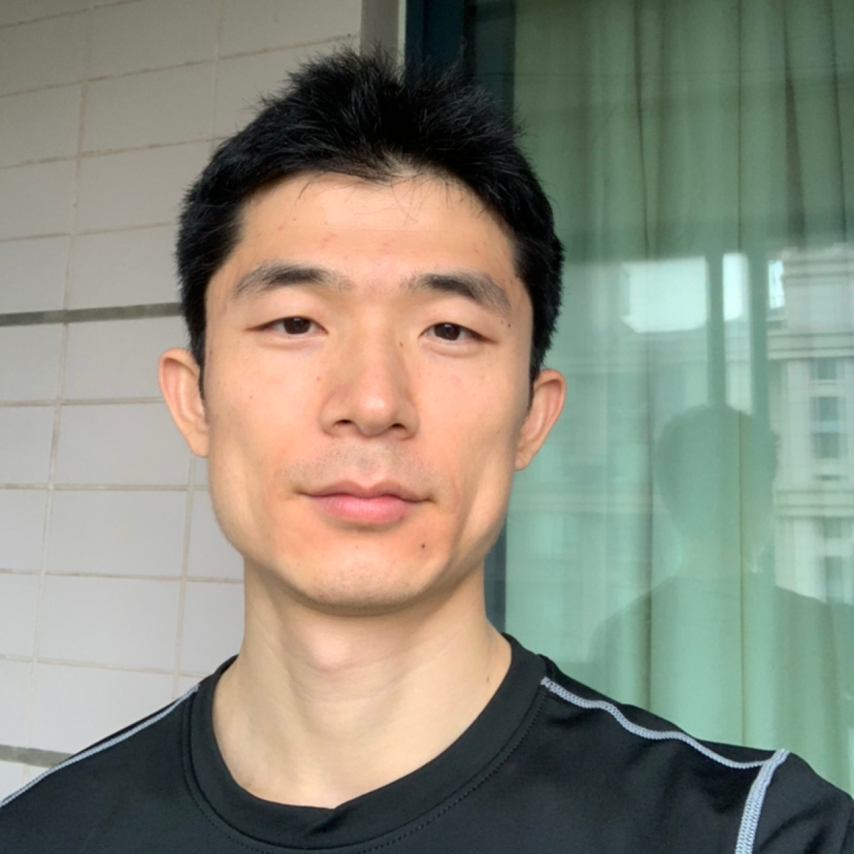 AbeZhang的照片