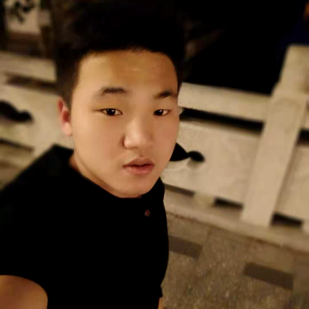 精明等待斑马的照片