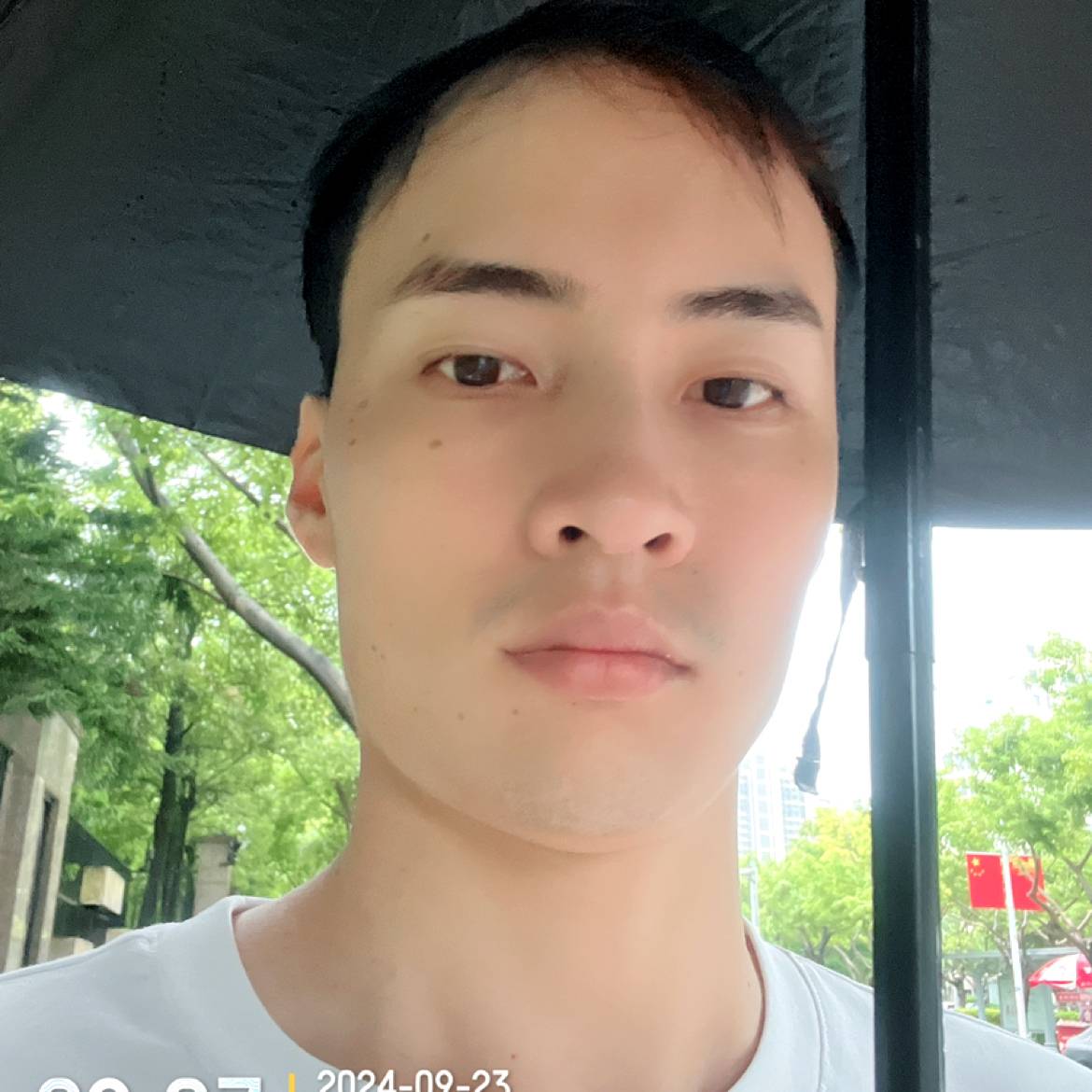 花开只为一人的照片