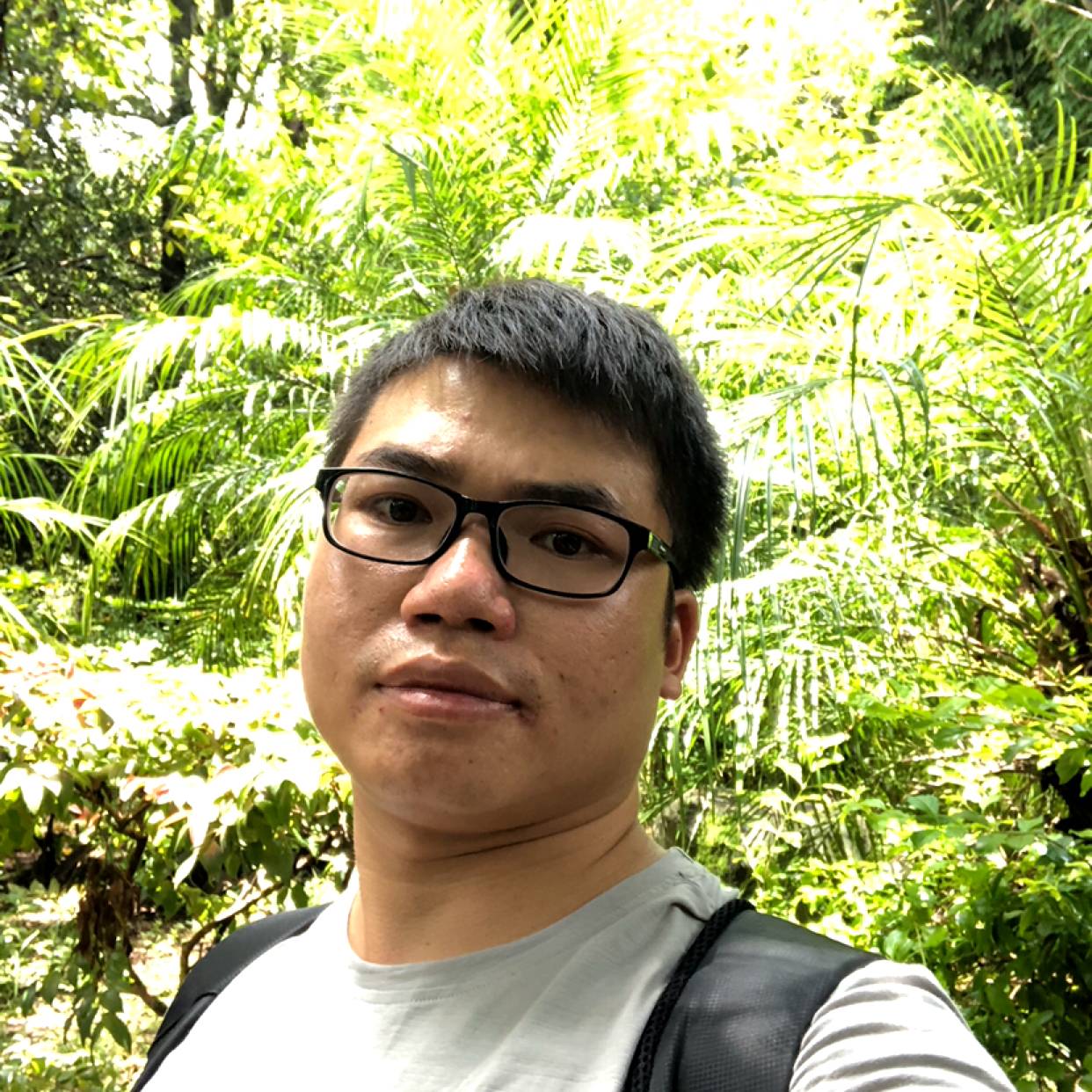 孤心爱粗心的照片