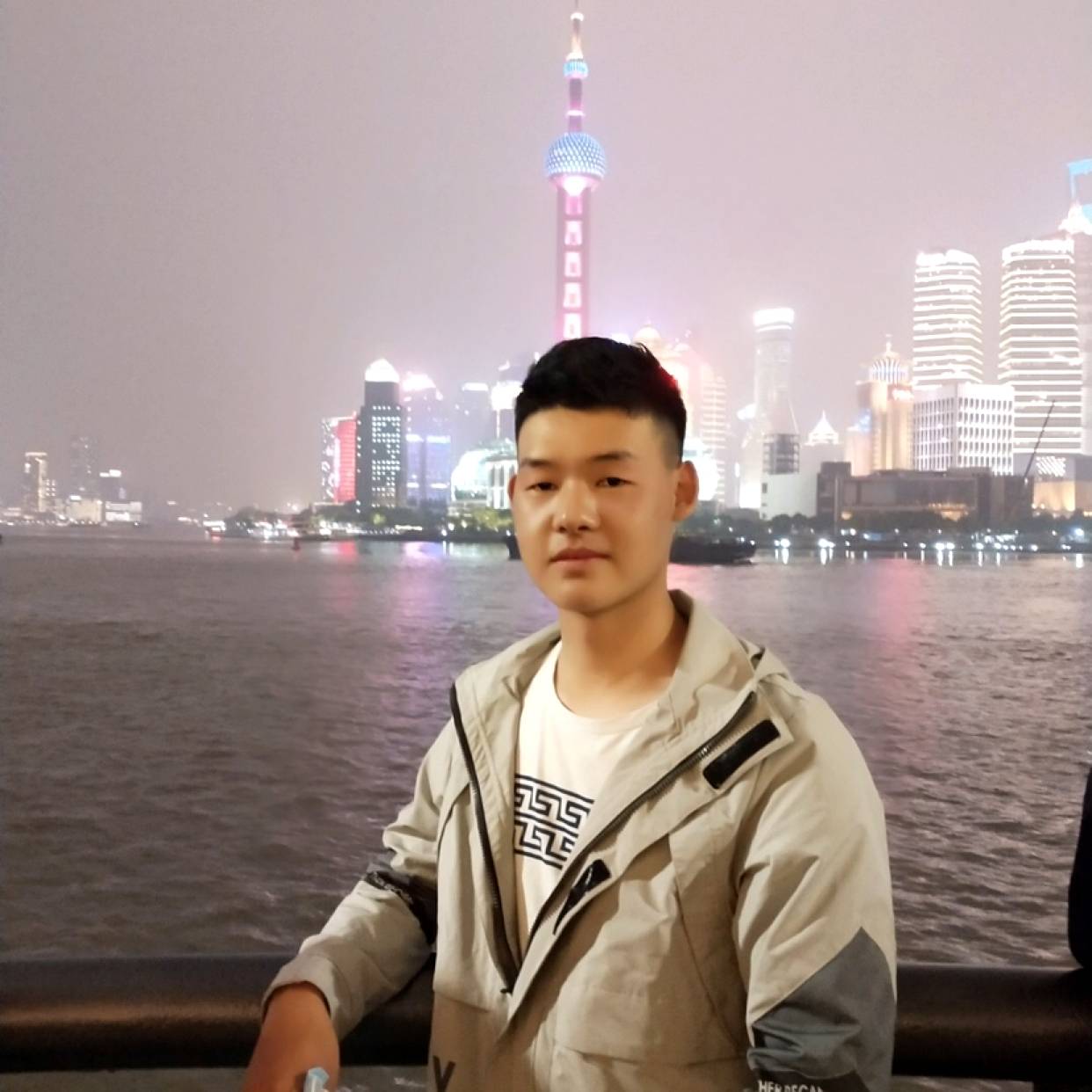 “勇敢的心”的照片