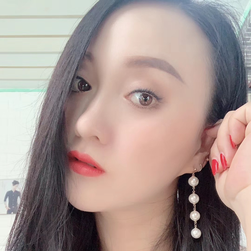 一恋倾城的照片