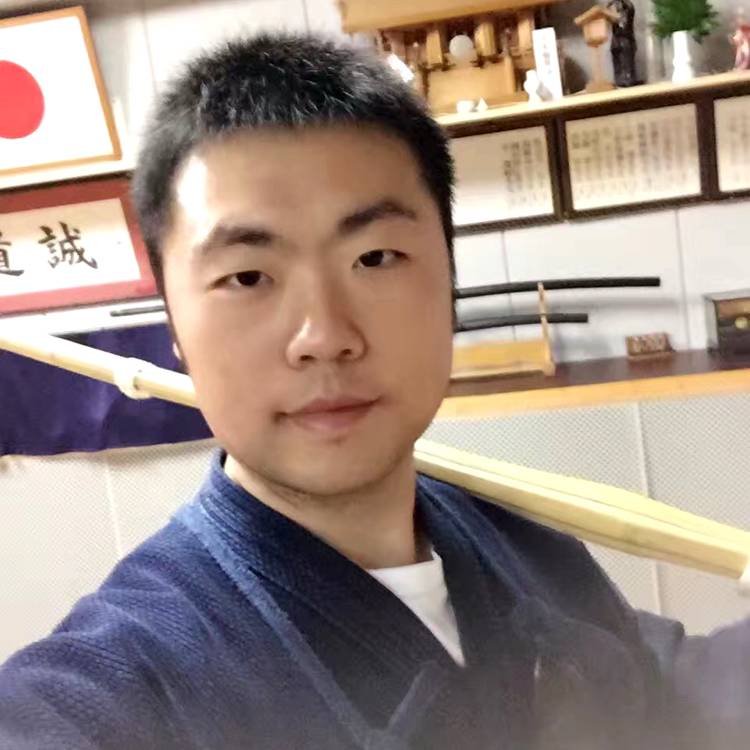 超级老咸鱼的照片