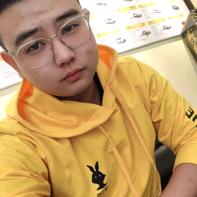 留小耳的照片