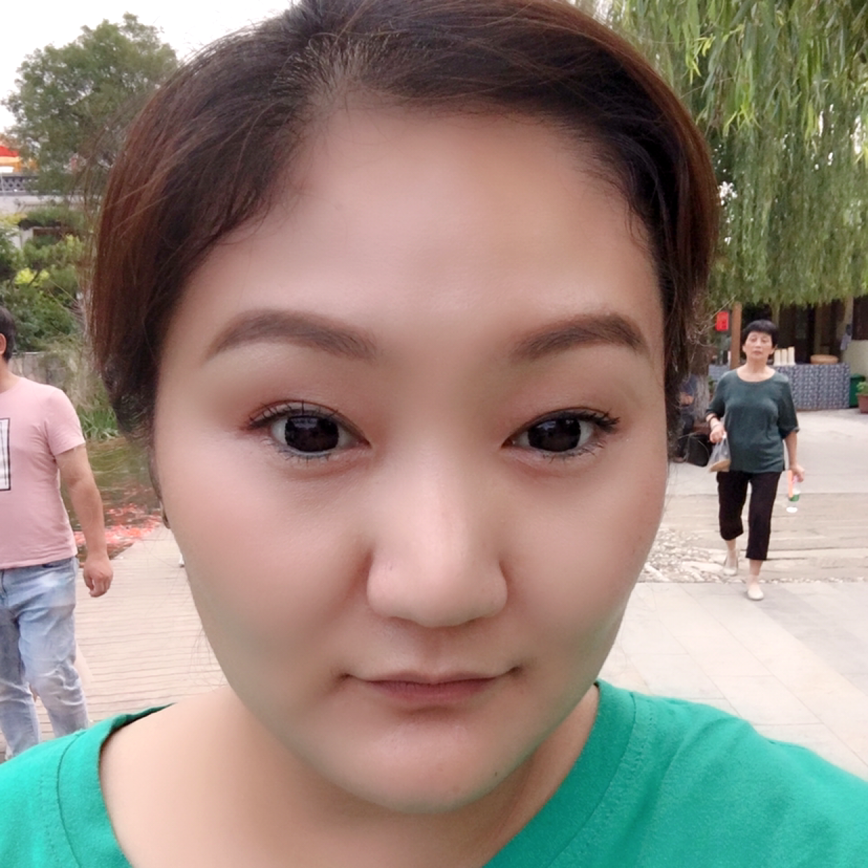 小萍1342的照片