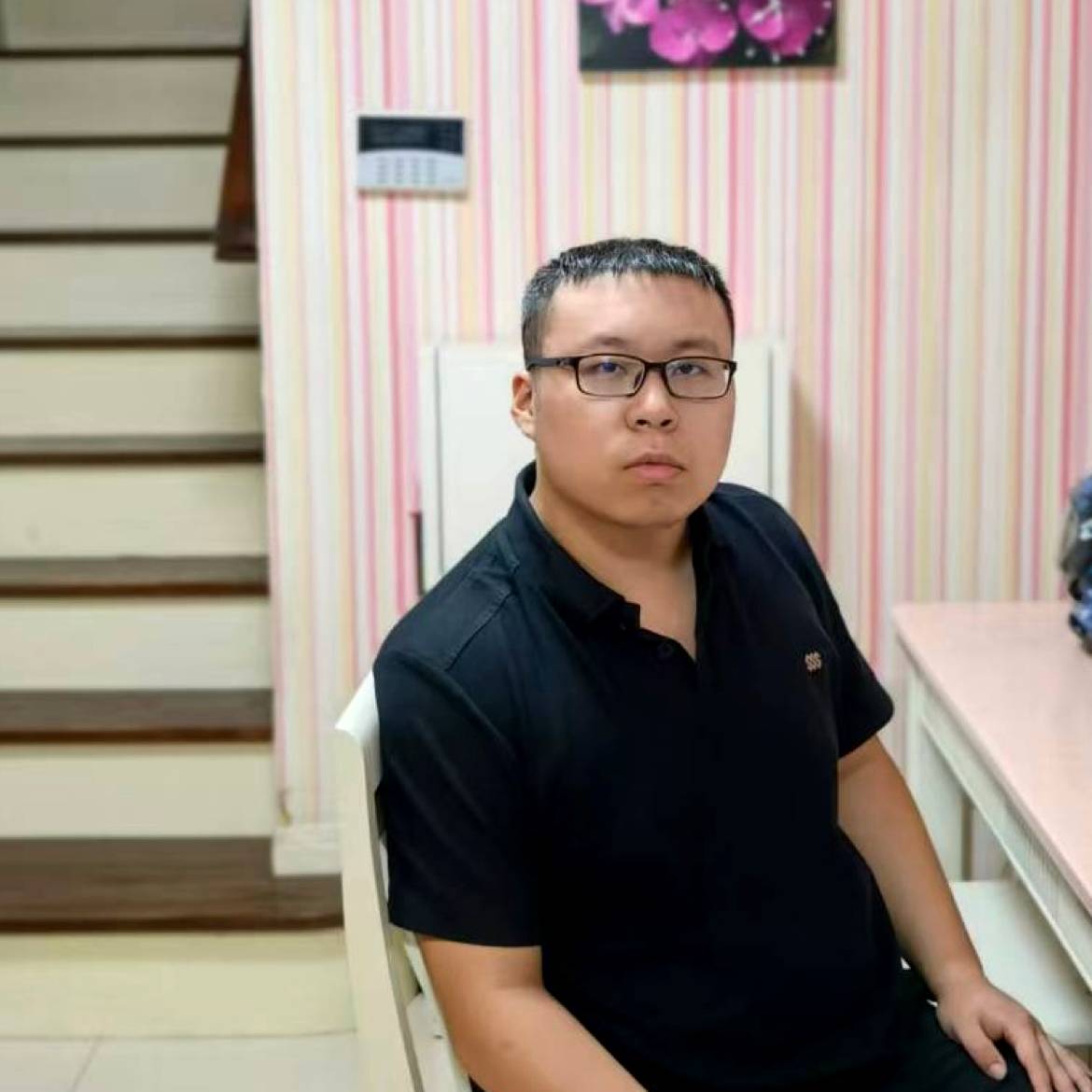 任性小柿子的照片