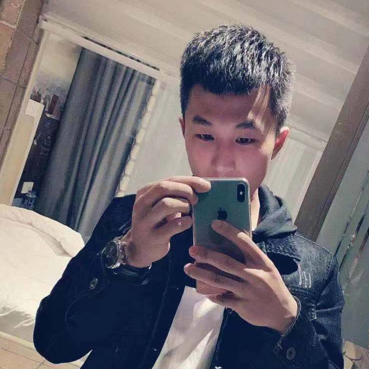 你太胖了的照片