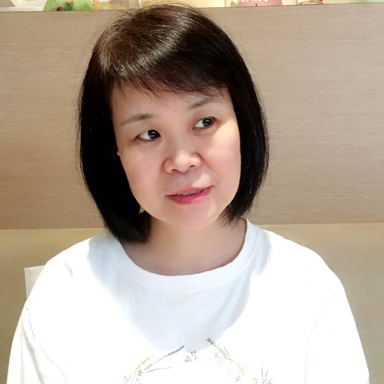 有精神的照片